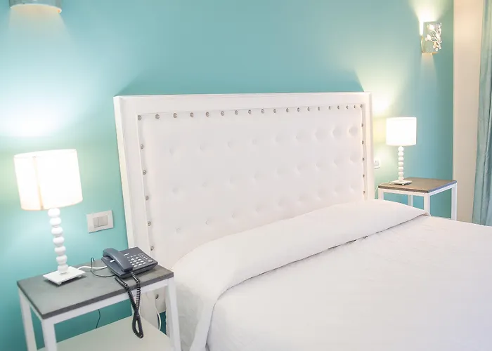 Hotel Cutimare - Aeolian Charme