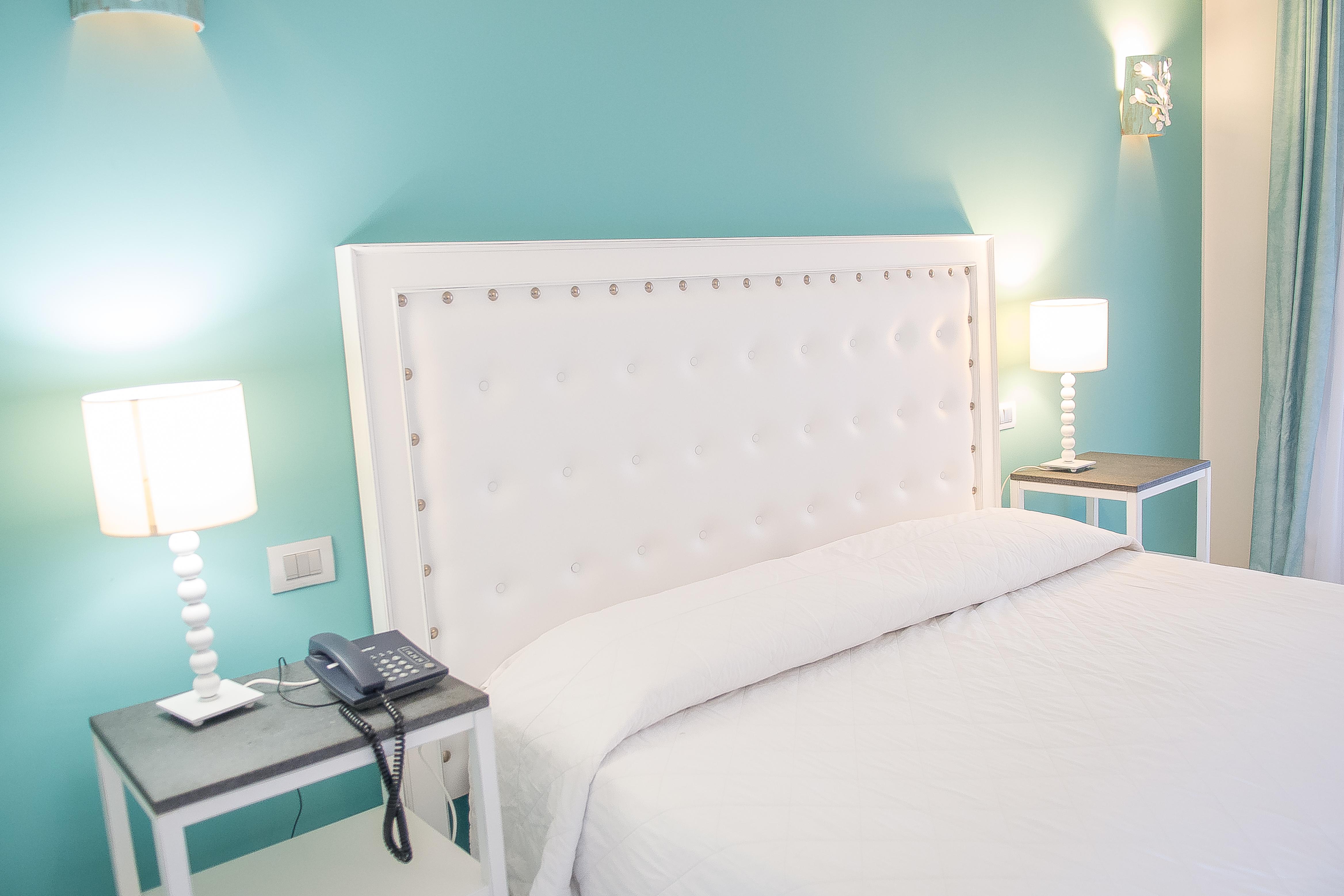 Hotel Cutimare - Aeolian Charme Acquacalda