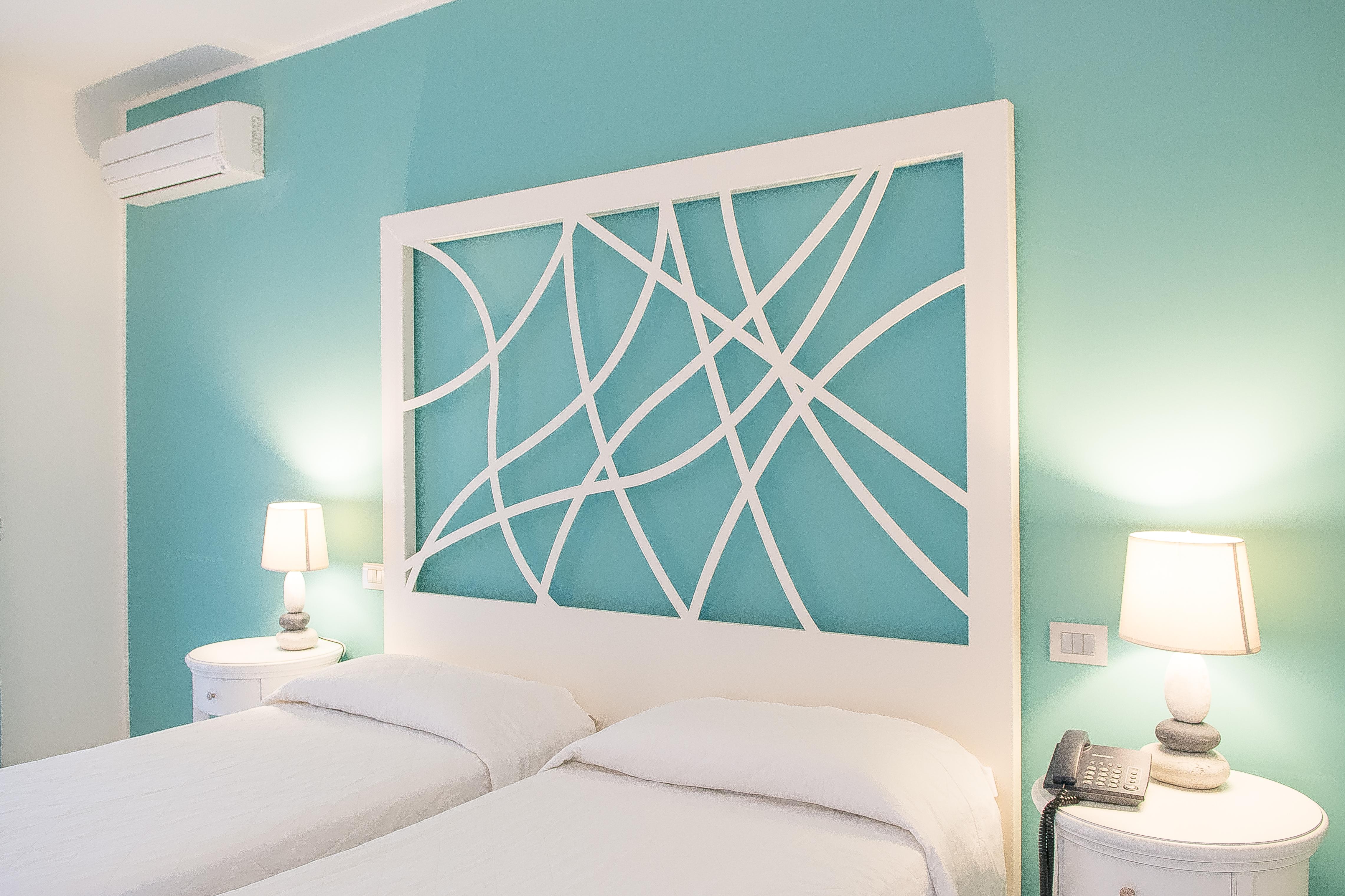 Cutimare - Aeolian Charme Hotel