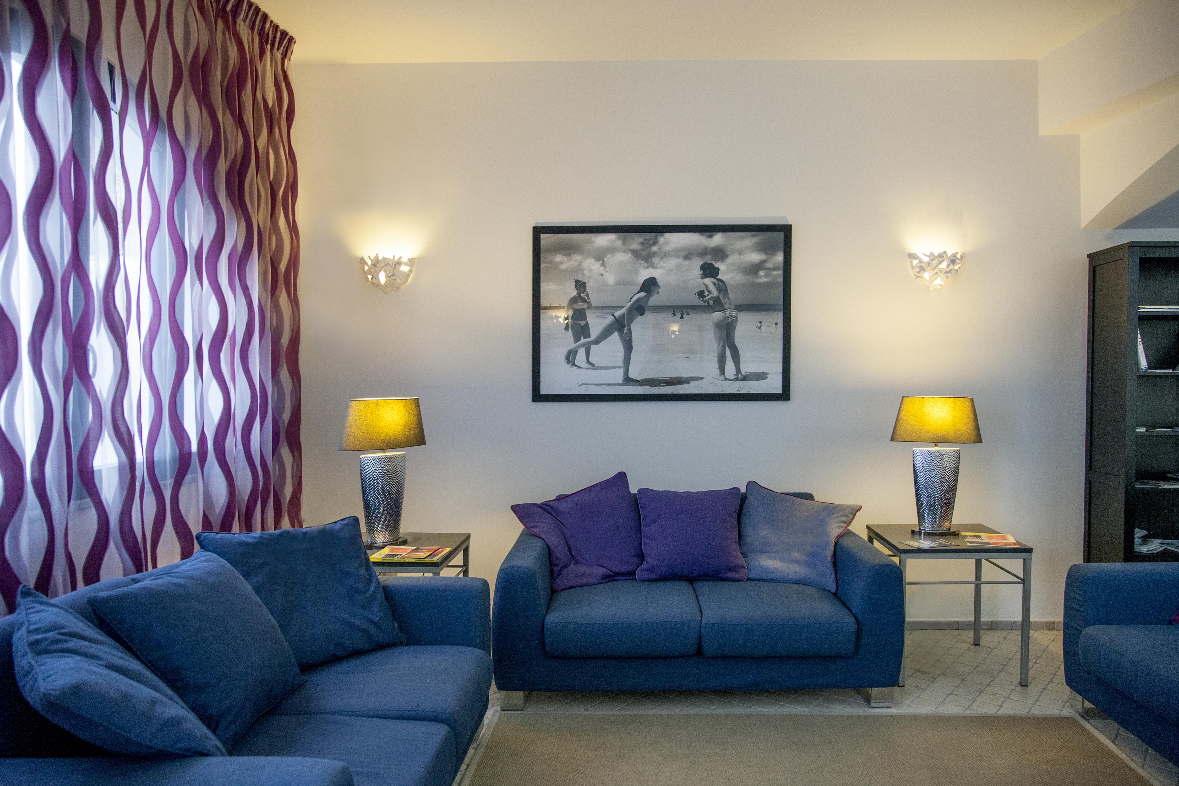 Hotel Cutimare - Aeolian Charme 4*