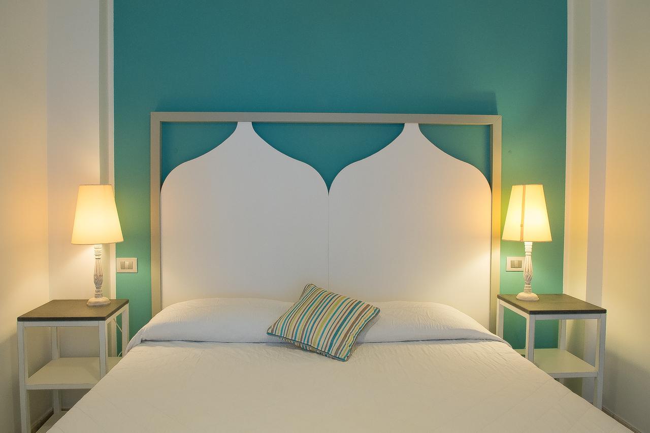 Hotel Cutimare - Aeolian Charme 4*