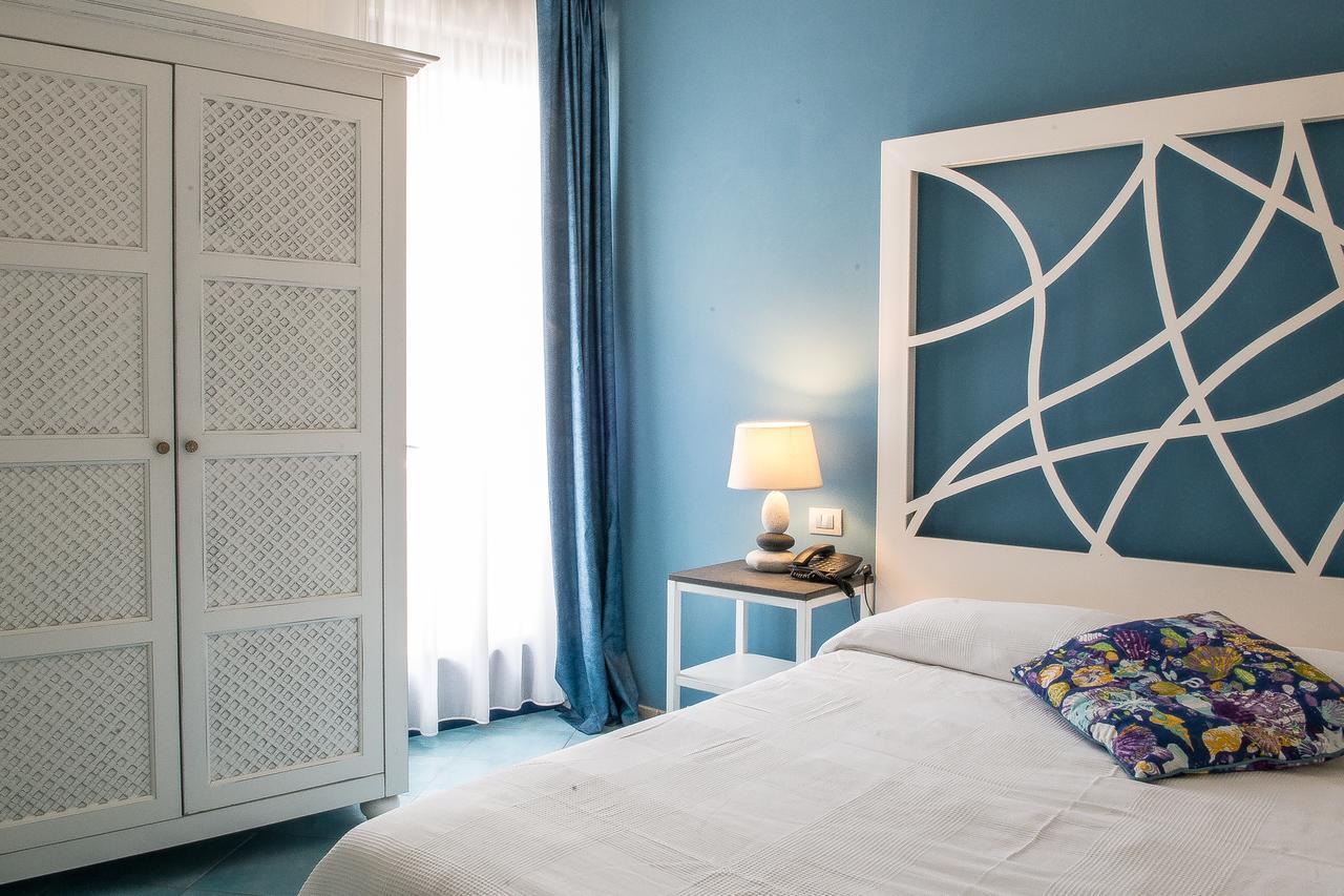 Cutimare - Aeolian Charme Hotel