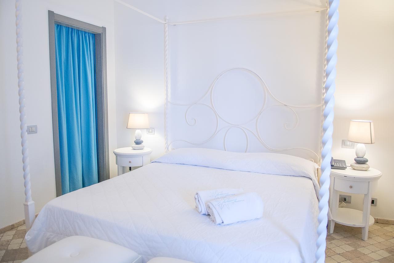 Hotel Cutimare - Aeolian Charme