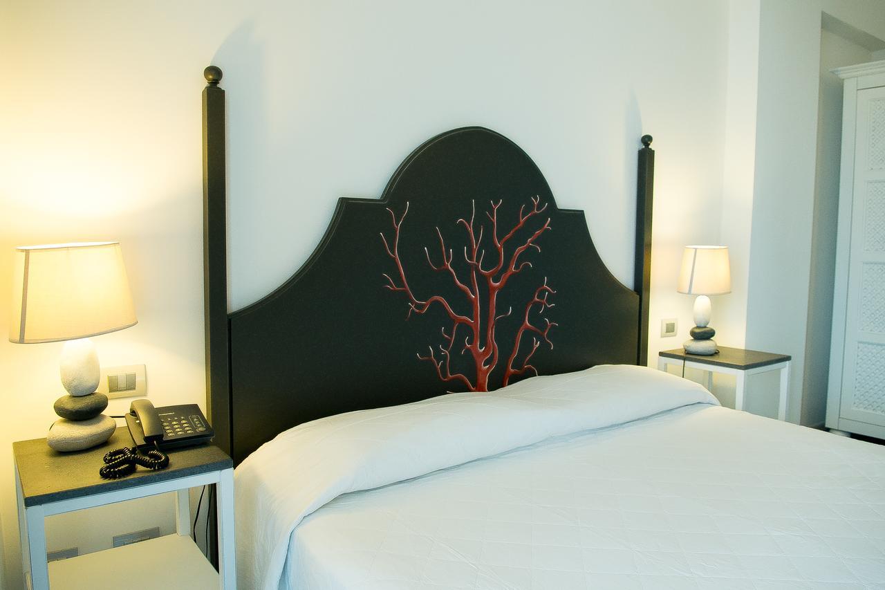Cutimare - Aeolian Charme 4*