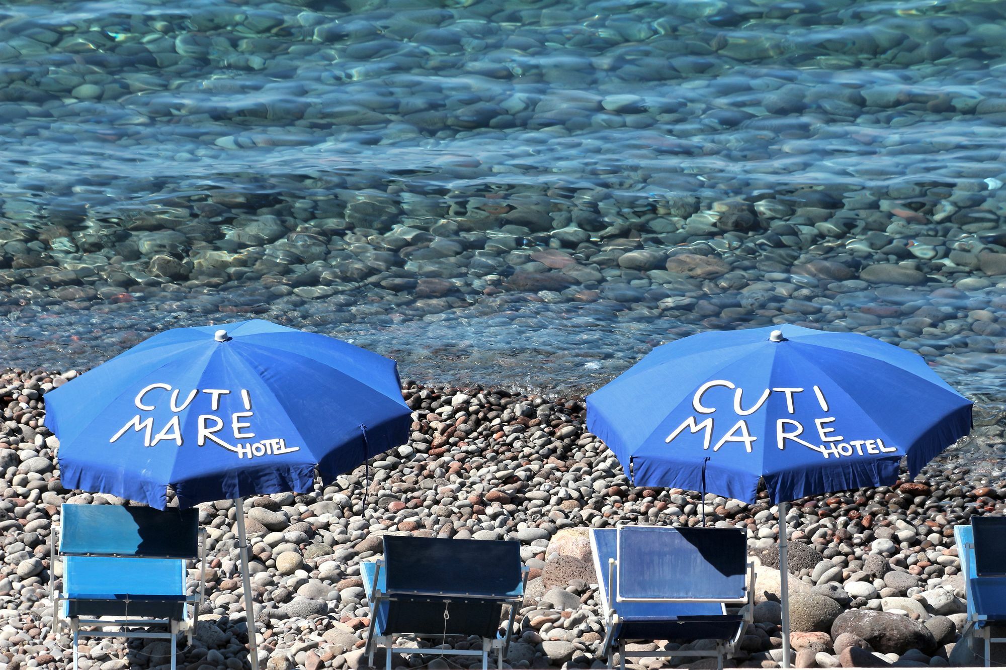 Cutimare - Aeolian Charme Hotel Acquacalda