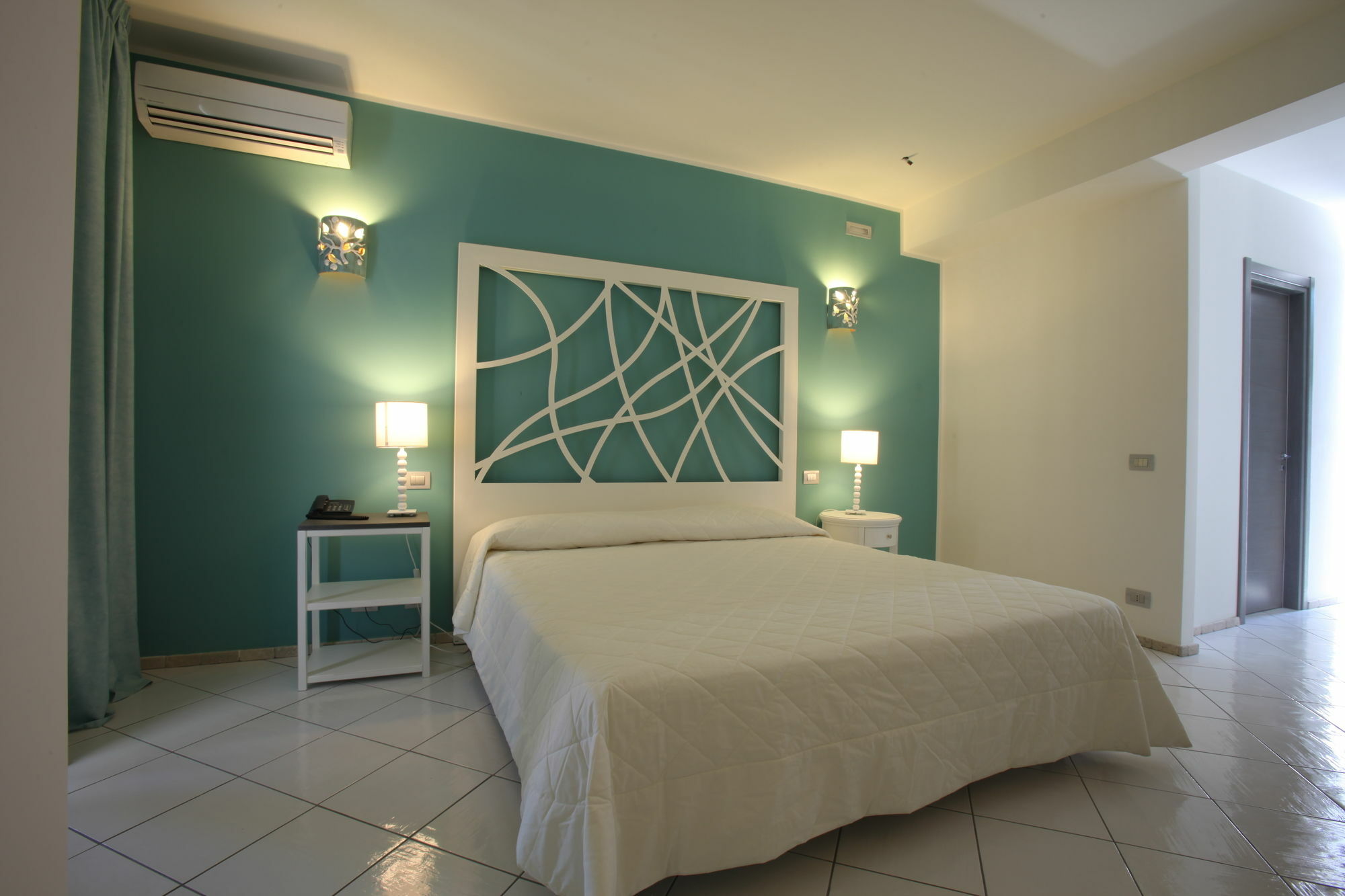 Hotel Cutimare - Aeolian Charme