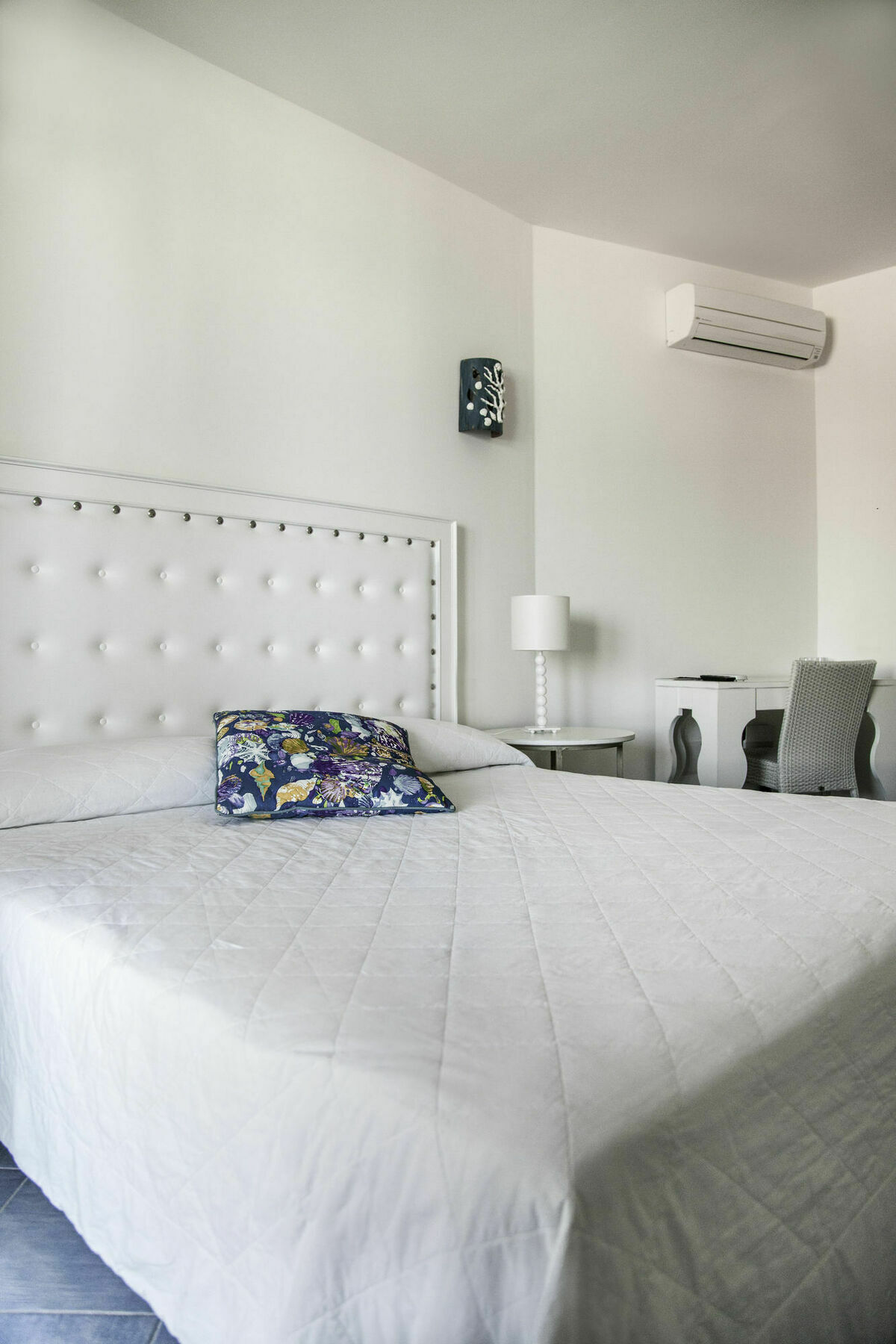Hotel Cutimare - Aeolian Charme Acquacalda
