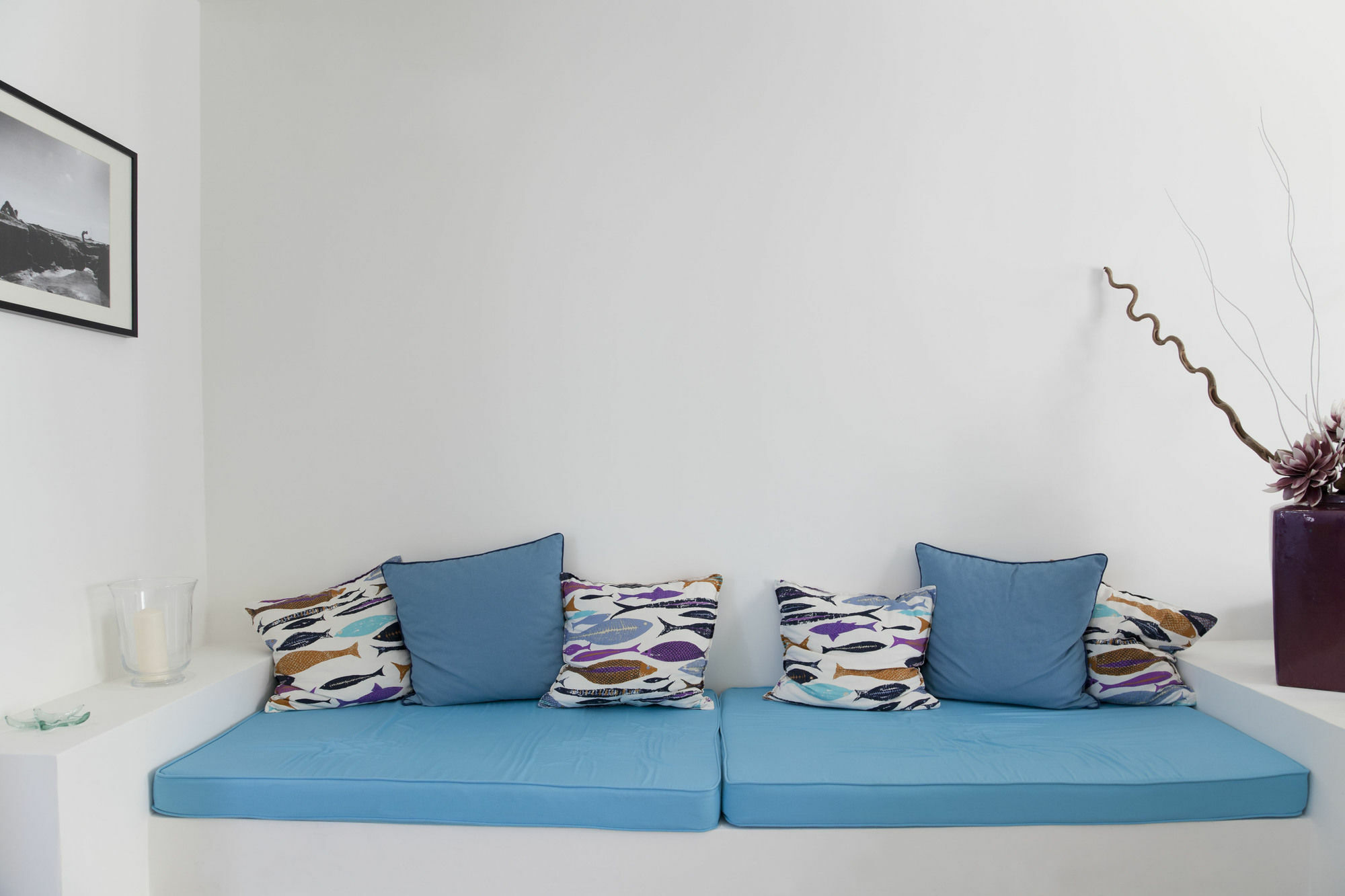 Hotel Cutimare - Aeolian Charme