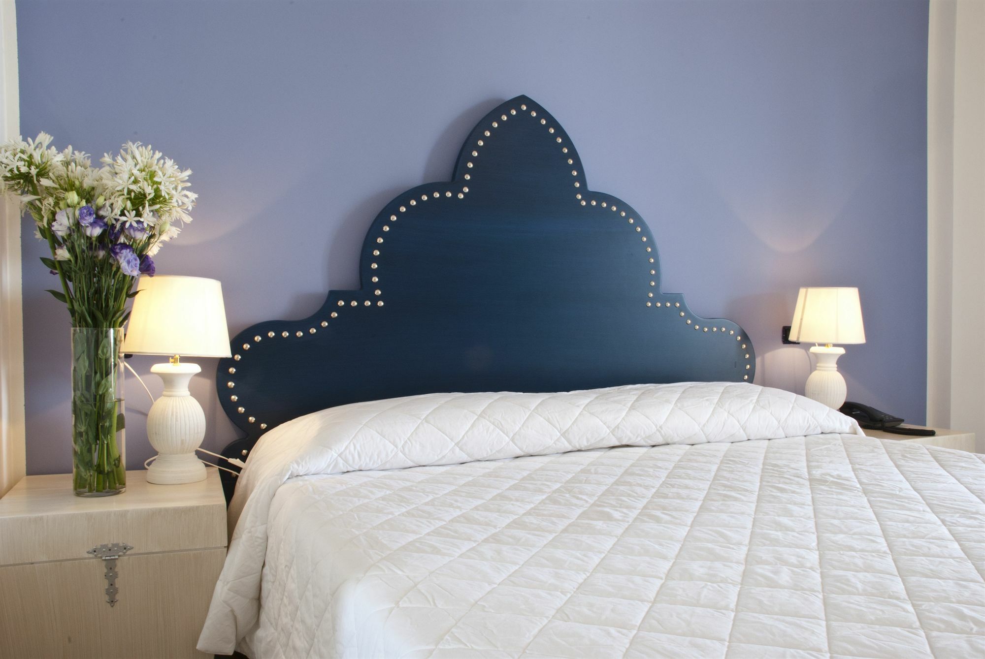 Cutimare - Aeolian Charme Hotel 4*