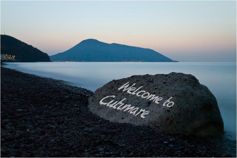 Hotel Cutimare - Aeolian Charme 4*
